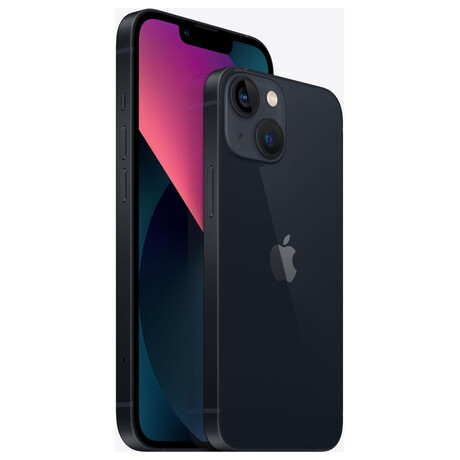Apple iPhone 13&nbsp;mini/128GB/Midnight (foto 2)
