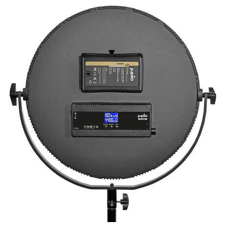 Jupio PowerLED 360 Soft Light (foto 1)
