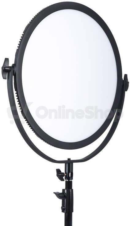 LED světlo Jupio PowerLED 360 Soft Light