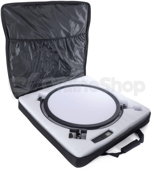 LED světlo Jupio PowerLED 360 Soft Light