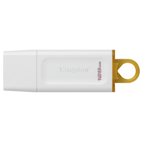 Kingston DataTraveler Exodia/128GB/USB 3.2/USB-A/Bl (foto 1)