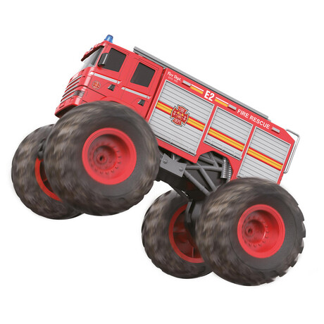 Nkladn auto Buddy toys BRC 18.422 BIG FOOT - truck