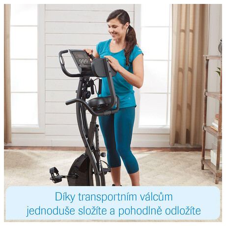 Mediashop Slim Cycle