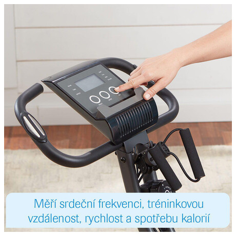 Mediashop Slim Cycle