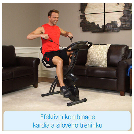 Mediashop Slim Cycle