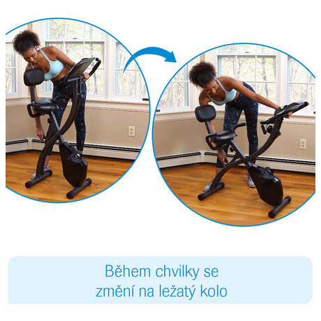 Mediashop Slim Cycle