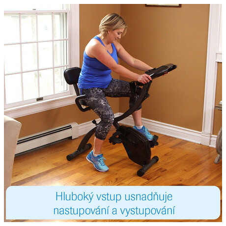 Mediashop Slim Cycle