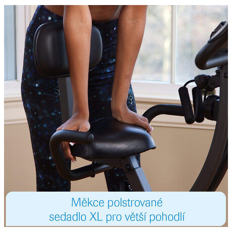 Mediashop Slim Cycle