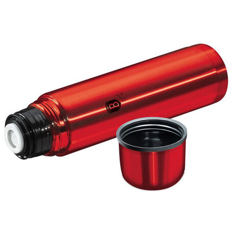 BERLINGERHAUS Termoska nerez 0,5 l Burgundy Metallic Line BH-7601
