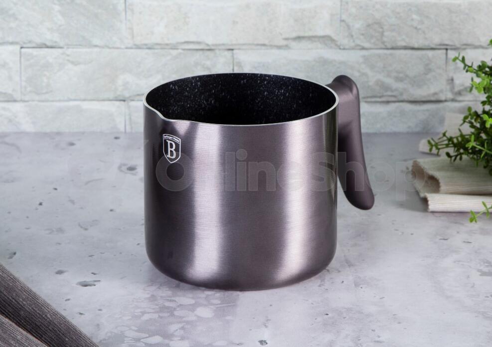 Mlékovar BERLINGERHAUS Carbon PRO Line BH-6915, 1,2 l