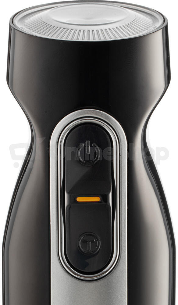 Tyčový mixér Sencor SHB 4379BK