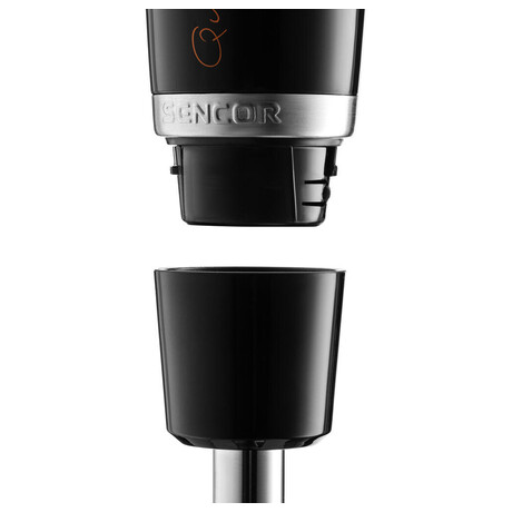 Tyov mixr Sencor SHB 4379BK