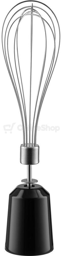 Tyčový mixér Sencor SHB 4379BK