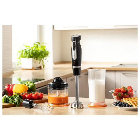 Tyov mixr Sencor SHB 4379BK