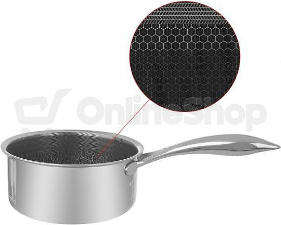 Rendlík Orion COOKCELL 1,5 l