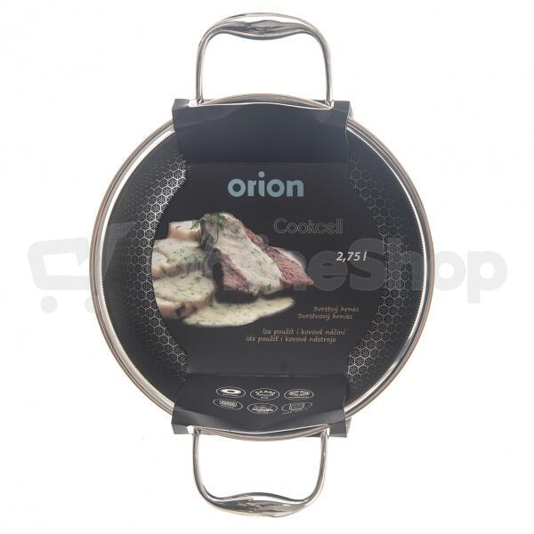 Hrnec Orion COOKCELL 2,75 l