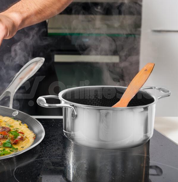 Hrnec Orion COOKCELL 2,75 l
