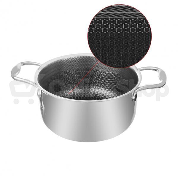 Hrnec Orion COOKCELL 4,8 l