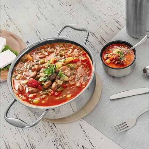 Hrnec Orion COOKCELL 4,8 l