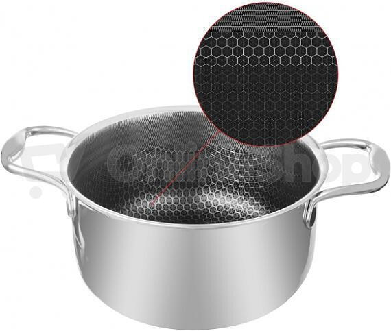 Hrnec Orion COOKCELL 7,5 l