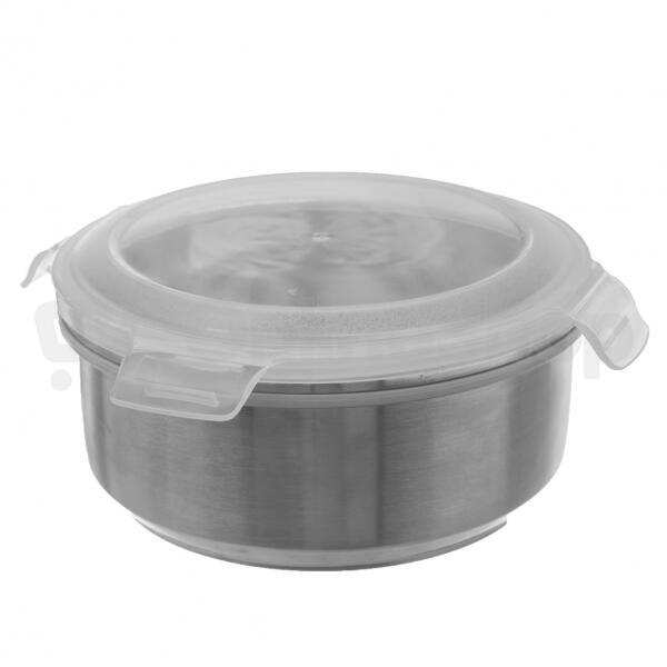Dóza s těsněním 0,75 l Orion