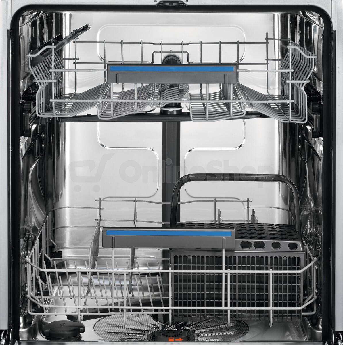 Myčka Electrolux 300 AirDry EES47300IX