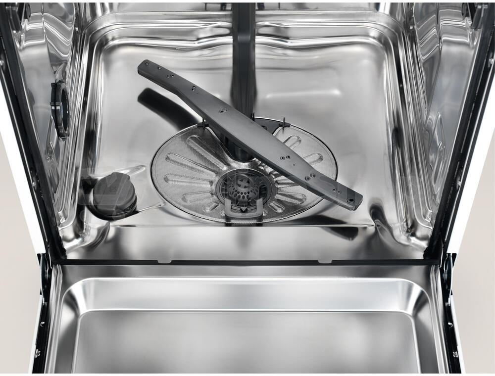 Myčka Electrolux 300 AirDry EES47300IX