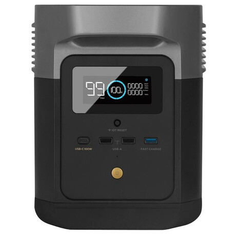 ECOFLOW DELTA mini (foto 1)