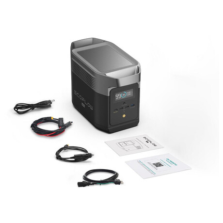 ECOFLOW DELTA mini (foto 6)