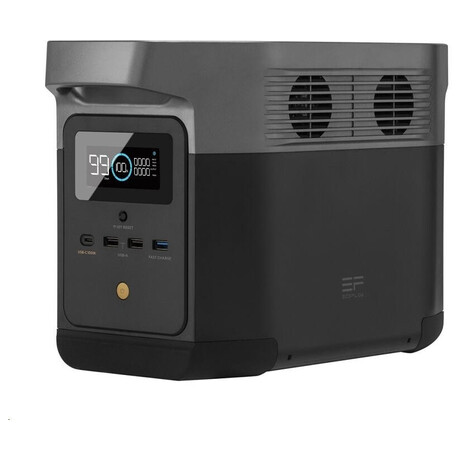 ECOFLOW DELTA mini (foto 2)