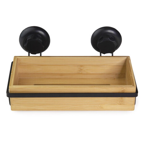 Compactor Bestlock SPA Bamboo Black (foto 1)