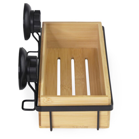 Compactor Bestlock SPA Bamboo Black (foto 2)