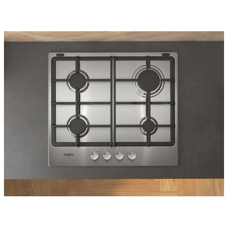 Whirlpool TKRL 660 IX (foto 6)