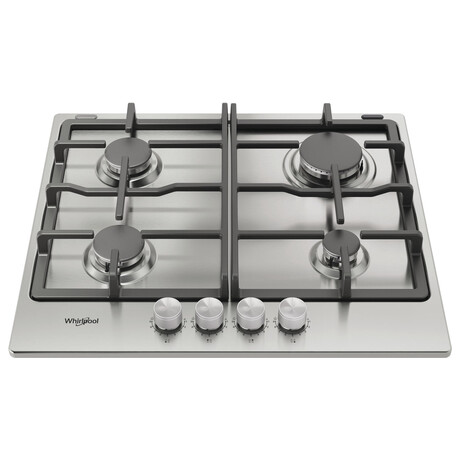 Whirlpool TKRL 660 IX (foto 1)
