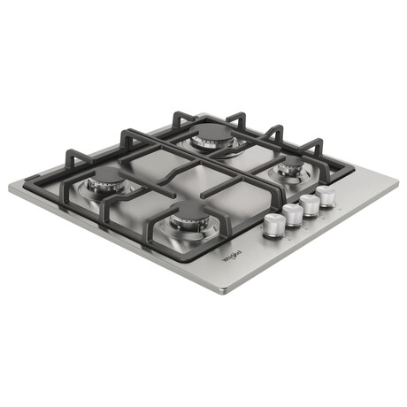 Whirlpool TKRL 660 IX (foto 2)