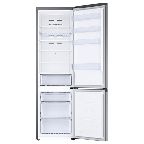 Samsung RB38T672CSA/EF (foto 4)