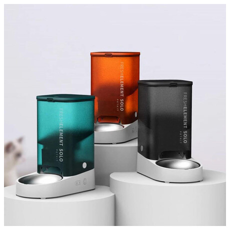 PetKit Fresh Element Solo, zelená (foto 2)