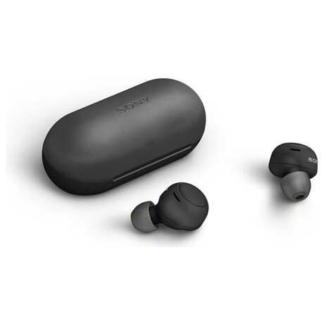 Sony True Wireless WF-C500, černá (foto 2)