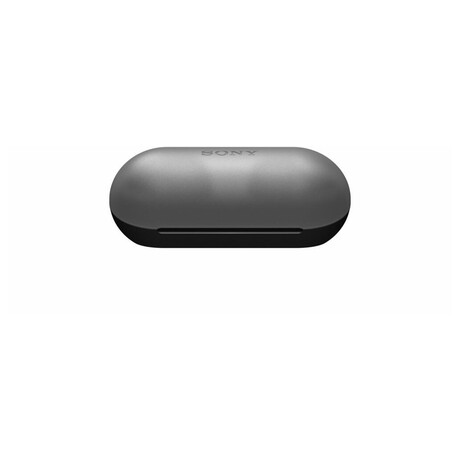 Sony True Wireless WF-C500, černá (foto 3)