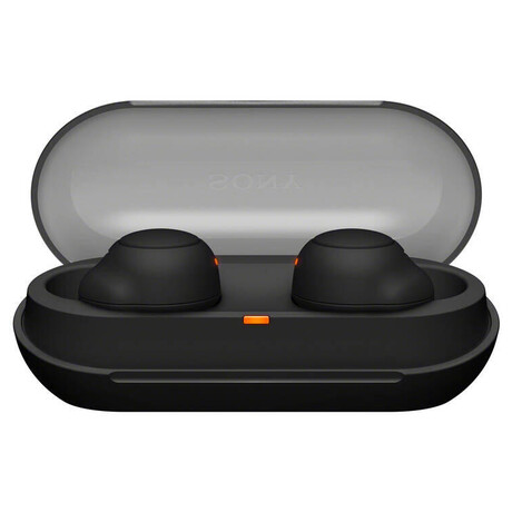 Sony True Wireless WF-C500, černá (foto 1)