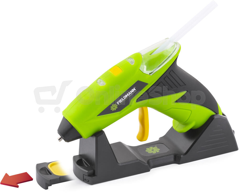 Tavná pistole Fieldmann FDTP 2204-A AKU