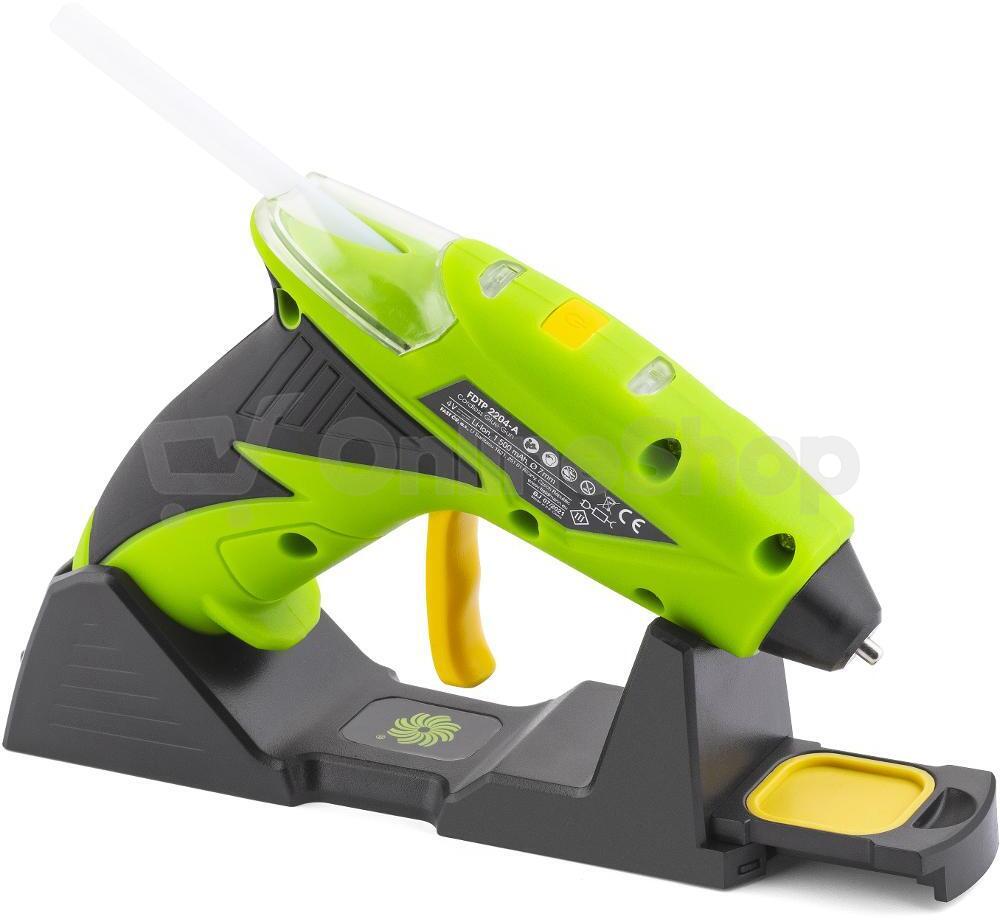 Tavná pistole Fieldmann FDTP 2204-A AKU
