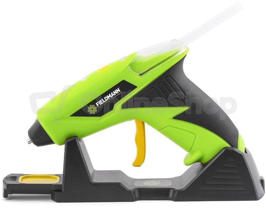Tavná pistole Fieldmann FDTP 2204-A AKU