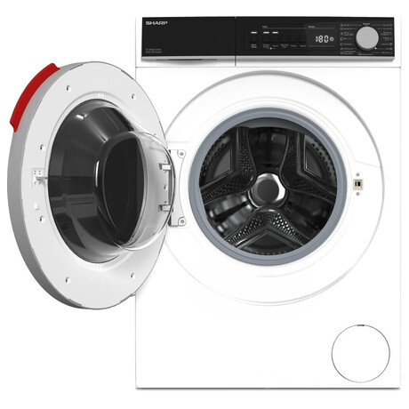 Sharp ES&nbsp;NFB612CWC SLIM (foto 6)