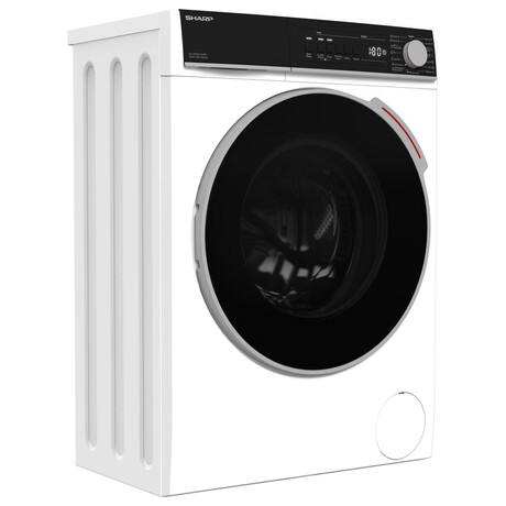 Sharp ES&nbsp;NFB612CWC SLIM (foto 3)