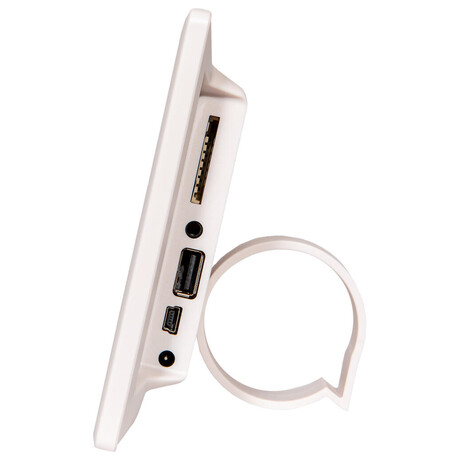 Sencor SDF 782 WH (foto 2)