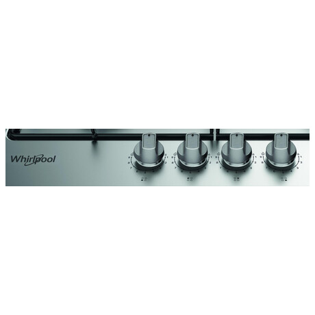 Whirlpool TKRL 650 IX (foto 1)