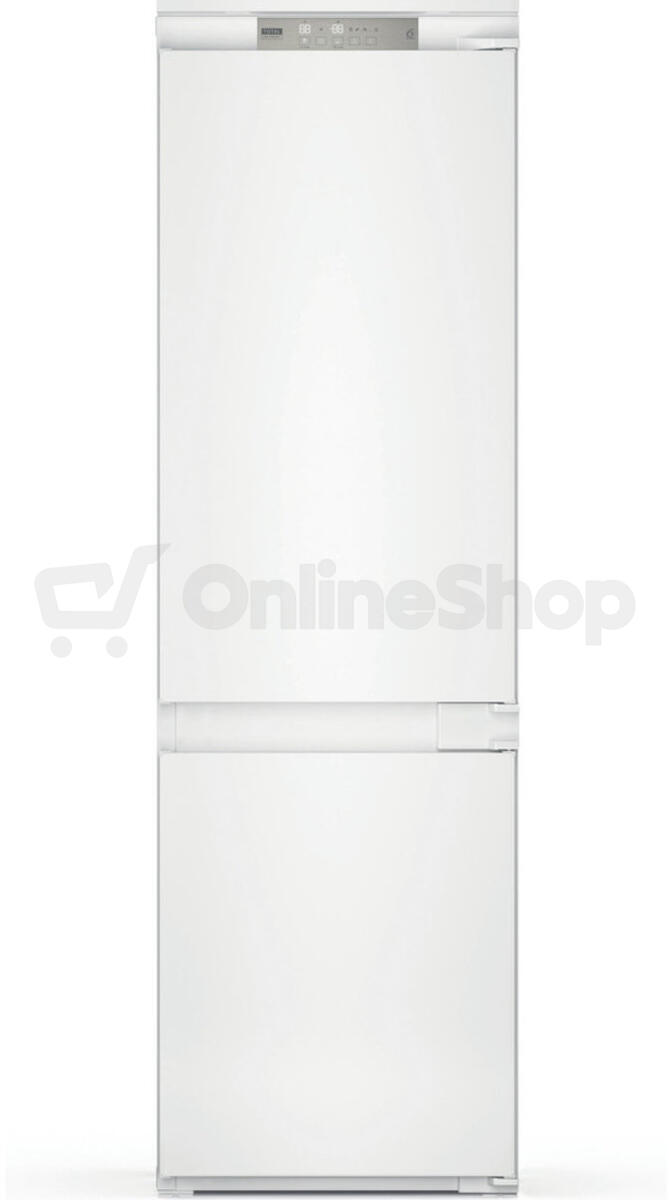 Chladnička Whirlpool WHC18 T574 P