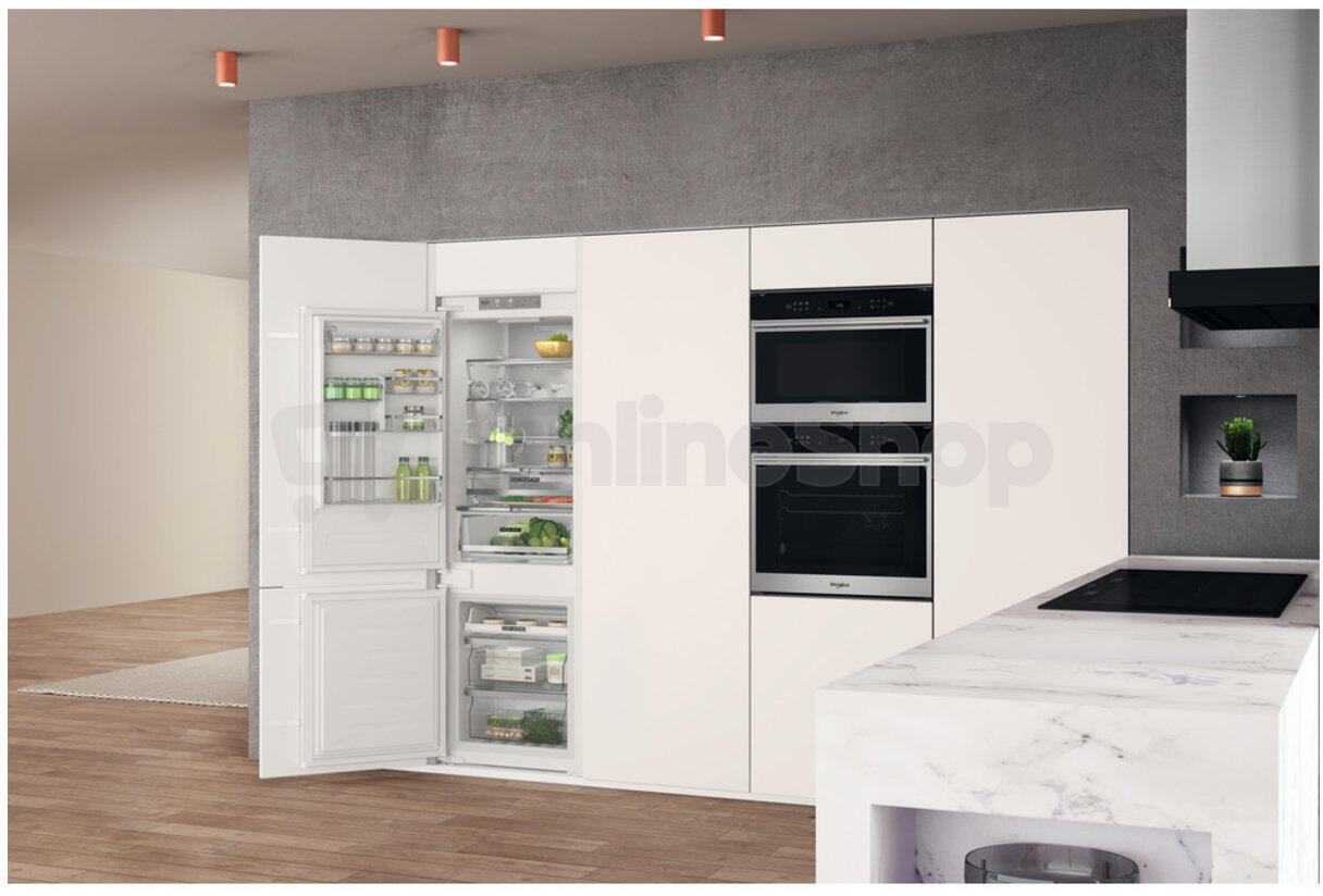 Chladnička Whirlpool WHC18 T574 P
