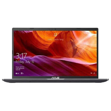 Notebook ASUS X509FA-BR951T, šedý